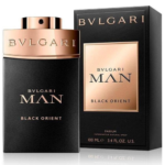 Black Orient (BOX)