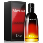 Fahrenheit EDT (BOX)
