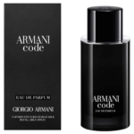 Armani Code Eau de Parfum (BOX)