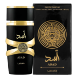 Asad Perfumes (BOX)