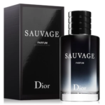 Sauvage Parfum (BOX)