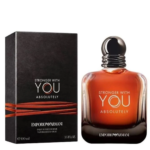 Stronger With You Absolutely (BOX)