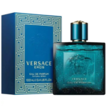 Eros Eau De Parfum (BOX)