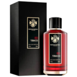 Red Tobacco (BOX)