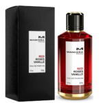 RED Roses Vanille (BOX)