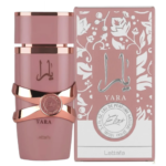 Yara Elixir 100ML (BOX)