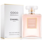 Coco Mademoiselle 200ML (BOX)