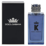 K Eau de Parfum (BOX)