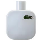 Eau de L.12.12 White