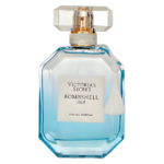 Bombshell Isle