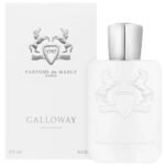 Galloway Parfums 125ML (BOX)