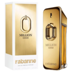 One Million Gold (BOX)