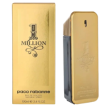 ONE million for men EDT 100 ML (BOX)