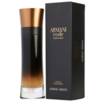 Armani Code Profumo (BOX)