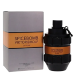Spicebomb Extreme (BOX)