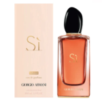 SI Intense EDP (BOX)