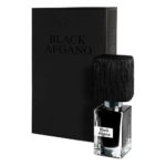 Black Afgano Extrait (BOX)