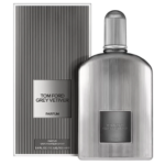 Grey Vetiver (BOX)