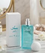 ⁦مسك باودر _ ابراق _ With Box(80ml)⁩ - الصورة ⁦3⁩
