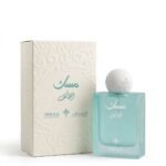 مسك الطائف _ ابراق _ With Box(75ml)