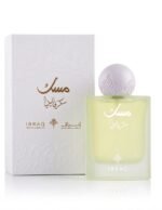 مسك سكر فانيليا _ ابراق _ With Box(75ml)
