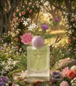 ⁦مسك سكر فانيليا _ ابراق _ With Box(75ml)⁩ - الصورة ⁦4⁩
