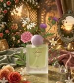 ⁦مسك سكر فانيليا _ ابراق _ With Box(75ml)⁩ - الصورة ⁦3⁩
