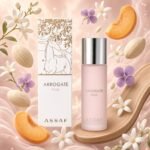⁦( 200ml ) _ ARROGATE PINK _ ASSAF _ With Box⁩ - الصورة ⁦4⁩