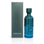 ( 200ml ) SHERLOCK _ ASSAF _ With Box