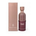 ( 200ml ) _ PRIVATE PURPLE _ ASSAF _ With Box