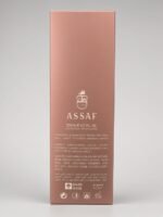 ⁦( 200ml ) _ PRIVATE PURPLE _ ASSAF _ With Box⁩ - الصورة ⁦6⁩