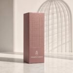⁦( 200ml ) _ PRIVATE PURPLE _ ASSAF _ With Box⁩ - الصورة ⁦2⁩