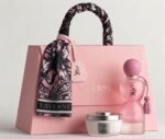 ( Perfume & Powder  ) _ LAVERNE GORGINA BAG  _ LAVERNE