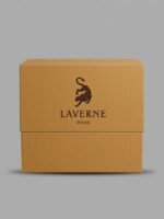 ⁦( Perfume & Powder  ) _ LAVERNE GORGINA BAG  _ LAVERNE⁩ - الصورة ⁦3⁩