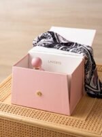 ⁦( Perfume & Powder  ) _ LAVERNE GORGINA BAG  _ LAVERNE⁩ - الصورة ⁦7⁩