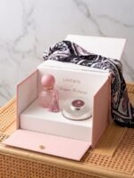 ⁦( Perfume & Powder  ) _ LAVERNE GORGINA BAG  _ LAVERNE⁩ - الصورة ⁦6⁩