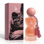 ( 75ml ) _ SENSE LAVERNE _ With Box _ Super X