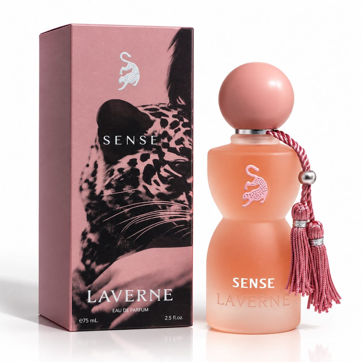 WhatsApp Image 2026-09-14 at 5.12.39 PM ( 75ml ) _ SENSE LAVERNE _ With Box _ Super X - الصورة 1