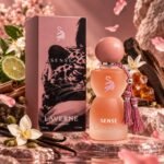 ⁦( 75ml ) _ SENSE LAVERNE _ With Box _ Super X⁩ - الصورة ⁦3⁩