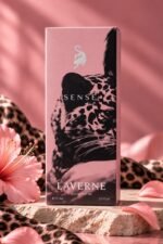 ⁦( 75ml ) _ SENSE LAVERNE _ With Box _ Super X⁩ - الصورة ⁦2⁩