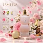 ⁦( 75ml ) _ JAMEELA  _  LAVERNE⁩ - الصورة ⁦4⁩
