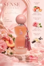 ⁦( 75ml ) _ SENSE LAVERNE⁩ - الصورة ⁦4⁩