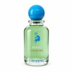 ( 100ml ) _ SENSE TURQUOISE _ LAVERNE