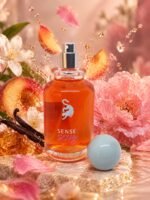 ⁦( 100ml ) _ SENSE SEXY _ LAVERNE⁩ - الصورة ⁦2⁩