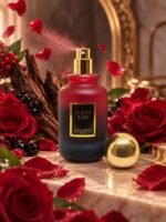 ⁦( 100ml ) _ QUEEN ROSE _ LAVERNE⁩ - الصورة ⁦2⁩