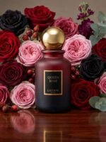 ⁦( 100ml ) _ QUEEN ROSE _ LAVERNE⁩ - الصورة ⁦3⁩
