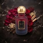 ⁦( 100ml ) _ QUEEN ROSE _ LAVERNE⁩ - الصورة ⁦4⁩