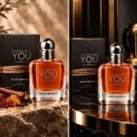 ⁦STRONGER WITH YOU INTENSELY  _ EMPORIO ARMANI _With Box Super X(100ml)⁩ - الصورة ⁦2⁩