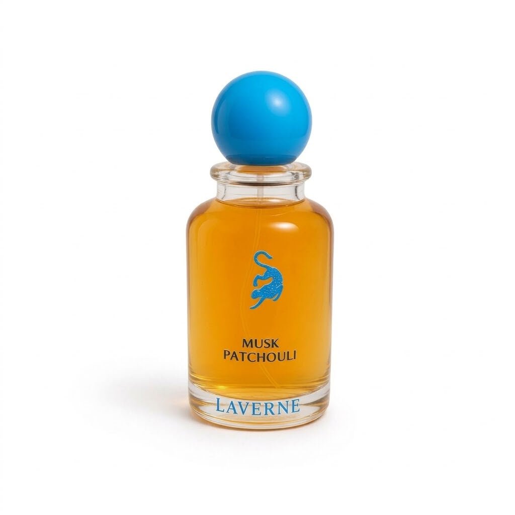 WhatsApp Image 2026-09-14 at 8.43.12 PM ( 100ml ) _ MUSK PATCHOULI _ LAVERNE - الصورة 1