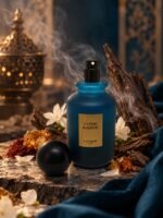 ⁦( 100ml ) _ LA'DOR BAKHUR _ LAVERNE _ With Box⁩ - الصورة ⁦4⁩